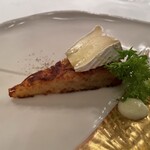 ホテル長楽館 - フロマージュ