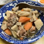 大衆割烹便利屋 - 