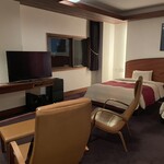 ホテル長楽館 - 客室