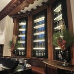 ホテル長楽館 - マデイラ・ワイン