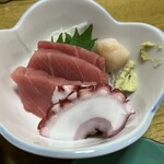 大衆割烹便利屋 - 