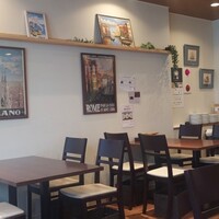 トラットリア イル レガーロ -  トラットリア イル レガーロ -