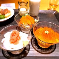 レストラン アゼリア - 