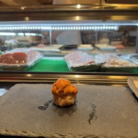 築地青空三代目 大名古屋ビルヂング店 - 