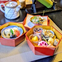 とうふ屋うかい 鷺沼店 - 
