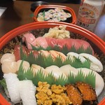 銀のさら - 料理写真: