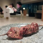 新福島焼鳥 B3 - 