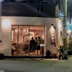 新福島焼鳥 B3 - 