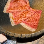 京都焼き肉 高はし - 