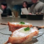 新福島焼鳥 B3 - 