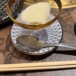 京都焼き肉 高はし - 