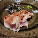 新福島焼鳥 B3 - 