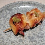 新福島焼鳥 B3 - 