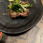 京都焼き肉 高はし - 