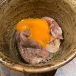 京都焼き肉 高はし - 