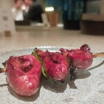 新福島焼鳥 B3 - 