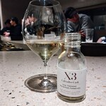 新福島焼鳥 B3 - 