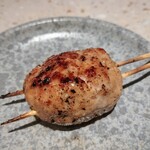 新福島焼鳥 B3 - 