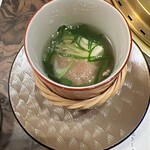 京都焼き肉 高はし - 