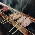 新福島焼鳥 B3 - 