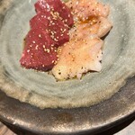 京都焼き肉 高はし - 