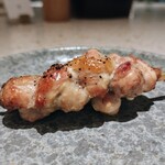 新福島焼鳥 B3 - 