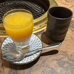 京都焼き肉 高はし - 