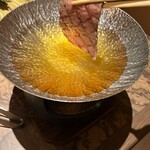 京都焼き肉 高はし - 