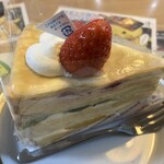 シャトレーゼ - 