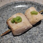 新福島焼鳥 B3 - 