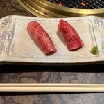 京都焼き肉 高はし - 