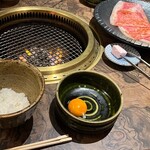 京都焼き肉 高はし - 