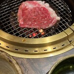 京都焼き肉 高はし - 