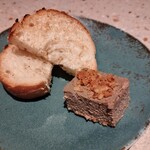 新福島焼鳥 B3 - 