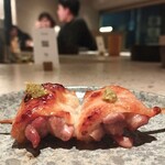 新福島焼鳥 B3 - 