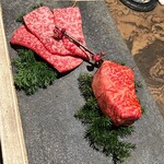 京都焼き肉 高はし - 