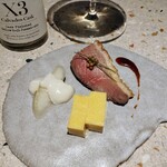 新福島焼鳥 B3 - 