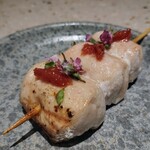 新福島焼鳥 B3 - 