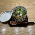 北新地 鮨 千功堂 - 