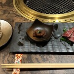 京都焼き肉 高はし - 