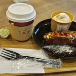 らぽっぽファーム - 