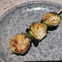 新福島焼鳥 B3 - 