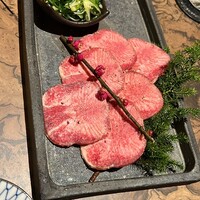 京都焼き肉 高はし - 