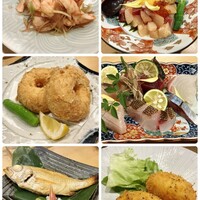 日本酒と和食 花びし - 
