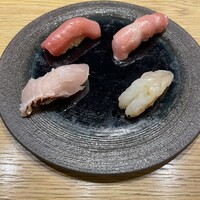 北新地 鮨 千功堂 - 