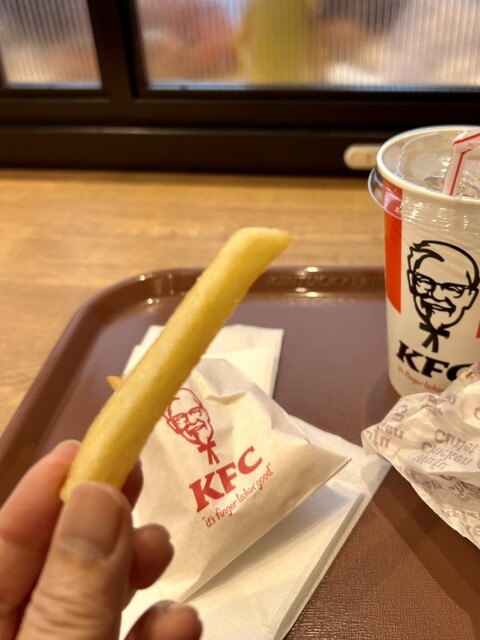 ケンタッキーフライドチキン つかしん店 - 猪名寺/からあげ | 食べログ