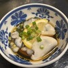 大衆酒場 ラクダ - かき酢（生牡蠣）