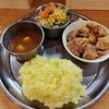 カレーの店 ガン爺