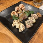 大衆ビストロ Galetto - 