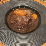 大衆ビストロ Galetto - 